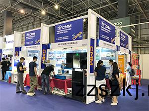 八(ba)部科(ke)技深(shen)圳國(guo)際電子展(zhan)