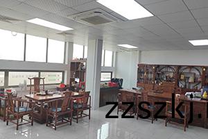 八(ba)部(bu)科(ke)技接待室